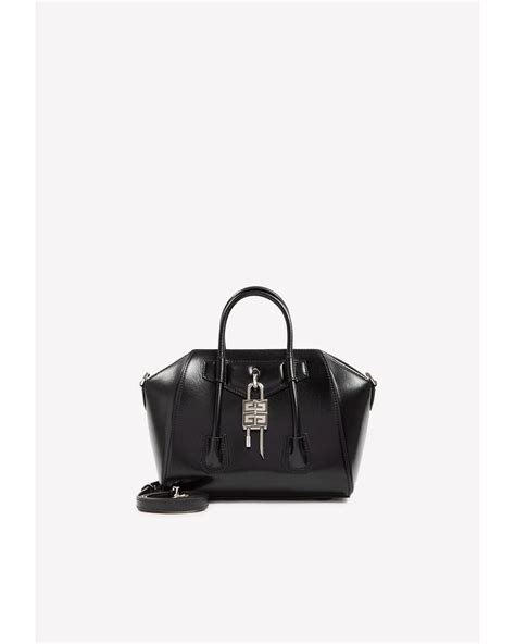 givenchy top-handle leather bag|givenchy bags price list.